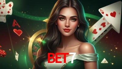 BET7 Casino: Jogue Online e Ganhe Grandes Prêmios BET7 Casino: Jogue Online e Ganhe Grandes Prêmios